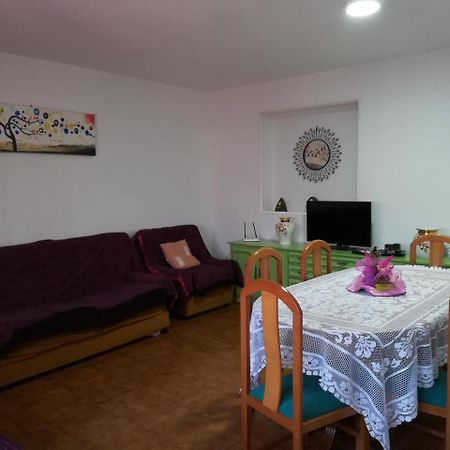 Casas Los Rosales Гвадикс Экстерьер фото