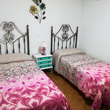 Casas Los Rosales Гвадикс Экстерьер фото