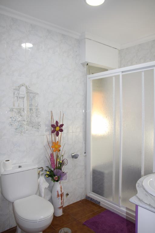 Casas Los Rosales Гвадикс Экстерьер фото