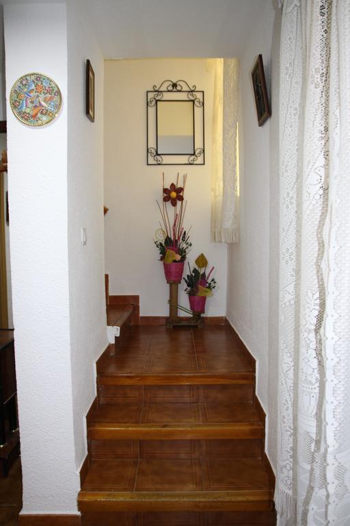 Casas Los Rosales Гвадикс Экстерьер фото