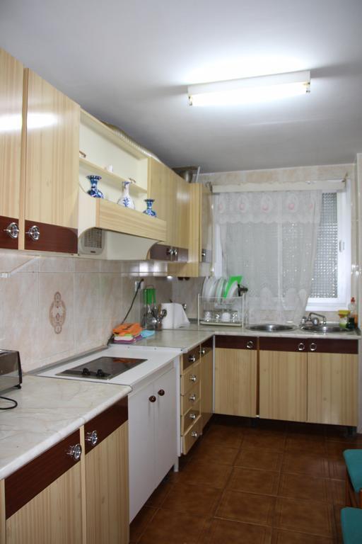Casas Los Rosales Гвадикс Экстерьер фото