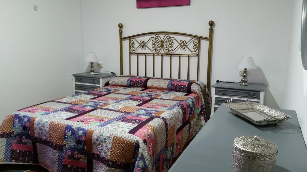 Casas Los Rosales Гвадикс Экстерьер фото